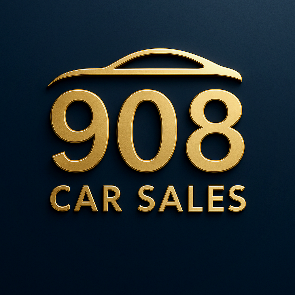 908 Car Sales